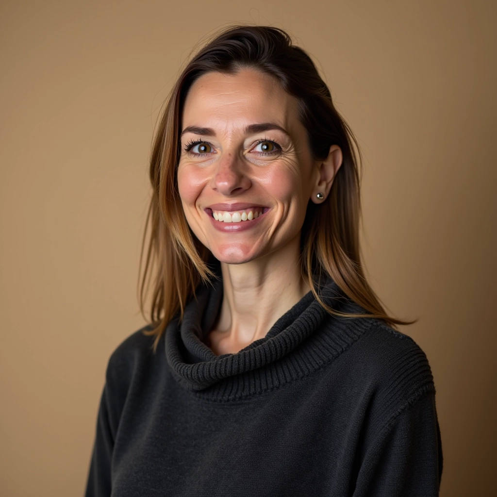 Petra Nováková, Senior Fashion and Lifestyle Editor specializing in winter boots and cold-weather layering